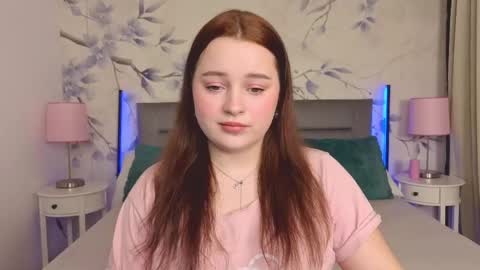 Nika  online show from 04/23/26, 10:12