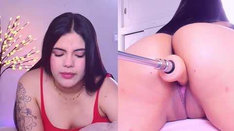 Allie online show from 11/23/25, 09:03