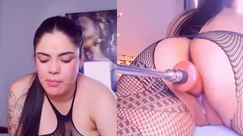 Snapshot of cutie_allie chatting on 05/25/26, 10:38 Allie online show from 05/25/26, 10:38