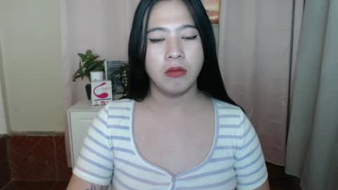 Snapshot of cutie_asianwoman chatting on 01/10/25, 02:57 cutie_asianwoman online show from 01/10/25, 02:57