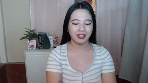 Snapshot of cutie_asianwoman chatting on 01/28/25, 03:46 cutie_asianwoman online show from 01/28/25, 03:46
