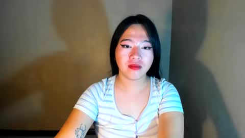 Snapshot of cutie_asianwoman chatting on 02/15/25, 10:31 cutie_asianwoman online show from 02/15/25, 10:31
