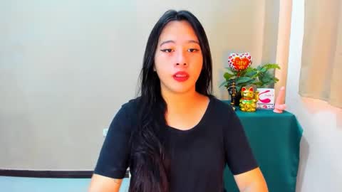 Snapshot of cutie_asianwoman chatting on 09/22/25, 06:37 cutie_asianwoman online show from 09/22/25, 06:37
