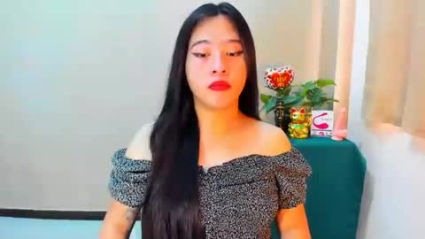 Snapshot of cutie_asianwoman chatting on 10/01/25, 06:52 cutie_asianwoman online show from 10/01/25, 06:52