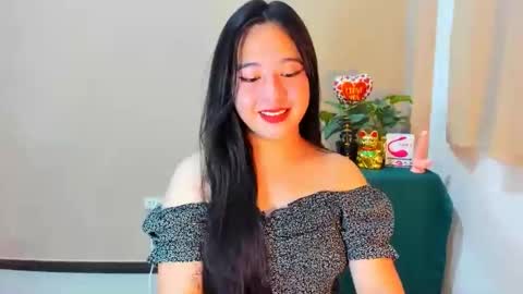 Snapshot of cutie_asianwoman chatting on 10/04/25, 07:50 cutie_asianwoman online show from 10/04/25, 07:50