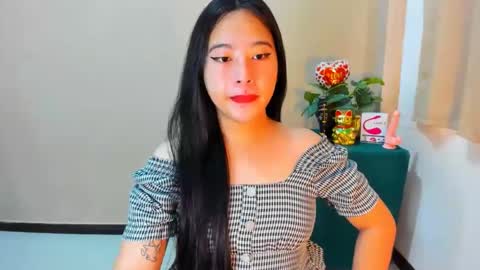 Snapshot of cutie_asianwoman chatting on 10/09/25, 06:55 cutie_asianwoman online show from 10/09/25, 06:55