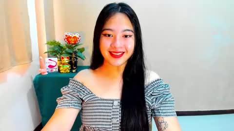 Snapshot of cutie_asianwoman chatting on 10/12/25, 06:45 cutie_asianwoman online show from 10/12/25, 06:45