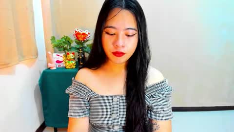 Snapshot of cutie_asianwoman chatting on 10/14/25, 06:58 cutie_asianwoman online show from 10/14/25, 06:58