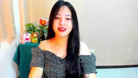 Snapshot of cutie_asianwoman chatting on 10/18/25, 07:42 cutie_asianwoman online show from 10/18/25, 07:42