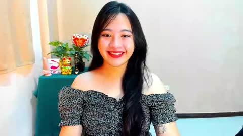Snapshot of cutie_asianwoman chatting on 10/19/25, 06:47 cutie_asianwoman online show from 10/19/25, 06:47