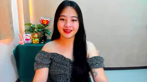 Snapshot of cutie_asianwoman chatting on 10/20/25, 07:42 cutie_asianwoman online show from 10/20/25, 07:42