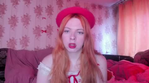 Snapshot of cutie_bambi_ chatting on 04/13/26, 11:05 Bambi online show from 04/13/26, 11:05