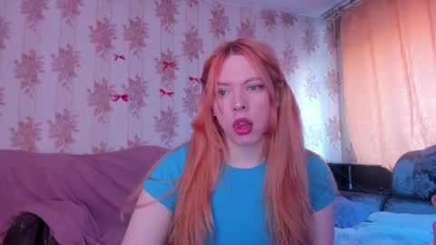 Snapshot of cutie_bambi_ chatting on 04/25/26, 11:02 Bambi online show from 04/25/26, 11:02