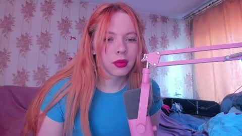 Snapshot of cutie_bambi_ chatting on 04/26/26, 11:08 Bambi online show from 04/26/26, 11:08