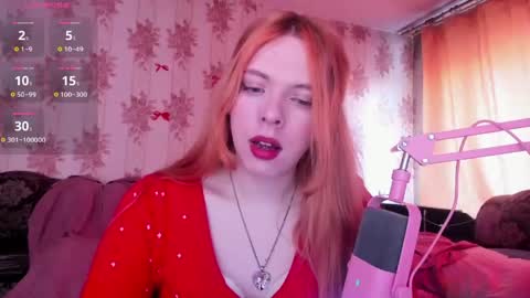 Snapshot of cutie_bambi_ chatting on 05/05/26, 11:07 Bambi online show from 05/05/26, 11:07