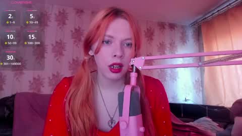 Snapshot of cutie_bambi_ chatting on 05/07/26, 11:04 Bambi online show from 05/07/26, 11:04
