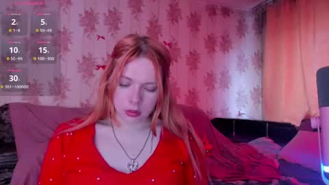 Snapshot of cutie_bambi_ chatting on 05/08/26, 11:37 Bambi online show from 05/08/26, 11:37