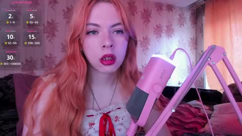 Snapshot of cutie_bambi_ chatting on 05/10/26, 11:04 Bambi online show from 05/10/26, 11:04