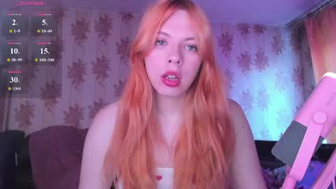 Snapshot of cutie_bambi_ chatting on 05/24/26, 12:10 Bambi online show from 05/24/26, 12:10