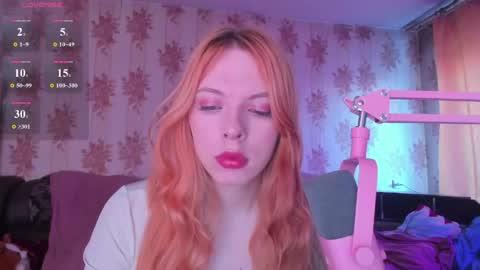 Snapshot of cutie_bambi_ chatting on 06/02/26, 12:07 Bambi online show from 06/02/26, 12:07