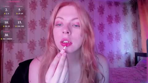 Snapshot of cutie_bambi_ chatting on 06/12/26, 12:04 Bambi online show from 06/12/26, 12:04