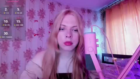 Snapshot of cutie_bambi_ chatting on 06/15/26, 12:07 Bambi online show from 06/15/26, 12:07