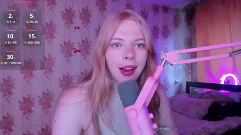 Snapshot of cutie_bambi_ chatting on 06/19/26, 12:09 Bambi online show from 06/19/26, 12:09