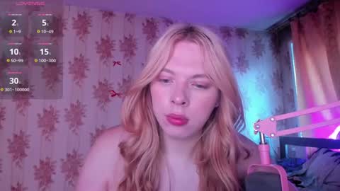 Snapshot of cutie_bambi_ chatting on 07/21/26, 12:18 Bambi online show from 07/21/26, 12:18