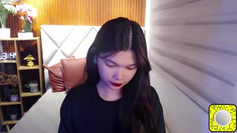 cutie_chinnie online show from 03/13/26, 10:55