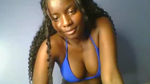 cutie_choco online show from 03/31/26, 09:26