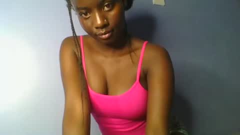 cutie_choco online show from 04/07/26, 10:31