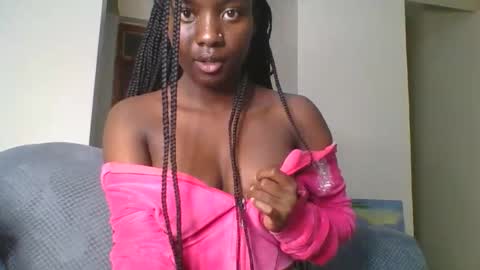 cutie_choco online show from 04/18/26, 06:01