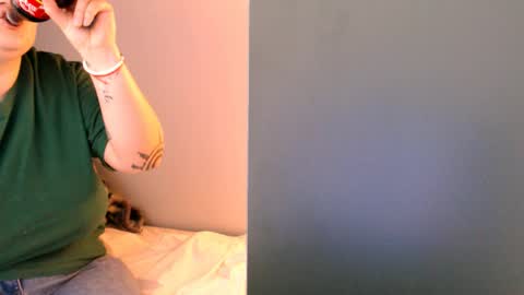Sophie  Lilith online show from 05/16/26, 06:10