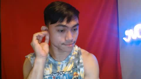 cutie_hunk69 online show from 07/25/26, 02:42
