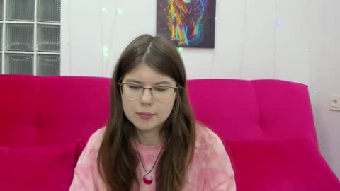 cutie_lory online show from 02/08/25, 01:22