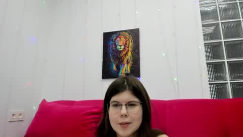cutie_lory online show from 02/08/25, 04:25