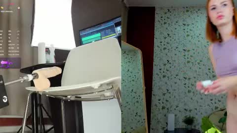 Lina online show from 09/28/25, 02:11