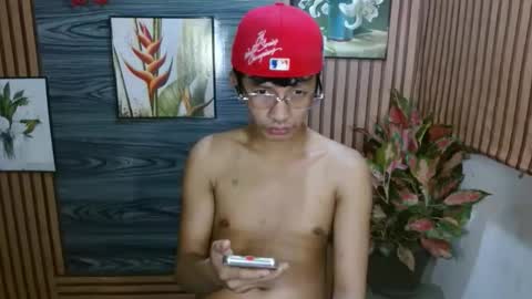 cutie_mico online show from 02/01/26, 09:08