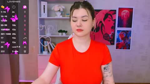 Snapshot of cutie_mili chatting on 01/22/25, 09:13 mili online show from 01/22/25, 09:13