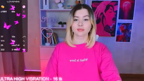 Snapshot of cutie_mili chatting on 03/07/25, 11:07 mili online show from 03/07/25, 11:07