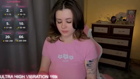 mili online show from 02/13/26, 11:06