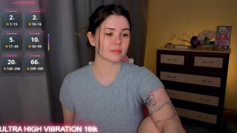 mili online show from 04/08/26, 04:18