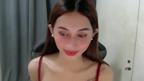 Snapshot of cutie_mitcha chatting on 02/20/25, 05:07 cutie_mitcha online show from 02/20/25, 05:07