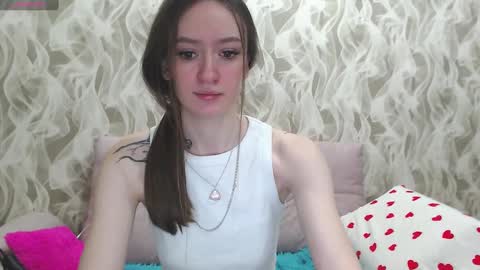 Kate online show from 02/25/25, 09:20