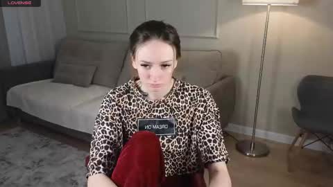 Kate online show from 02/02/26, 05:28