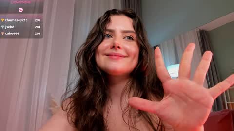 Snapshot of cutie_pearl chatting on 01/31/25, 01:33 Pearl online show from 01/31/25, 01:33