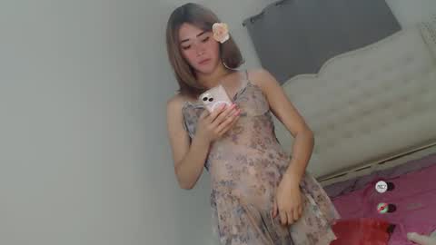 AUDREY online show from 12/20/24, 01:43