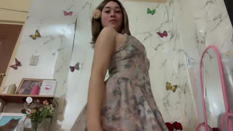 AUDREY online show from 03/12/26, 12:06