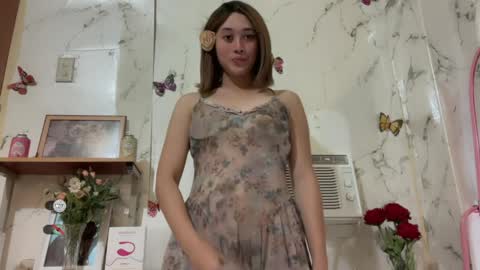 AUDREY online show from 04/07/26, 02:06