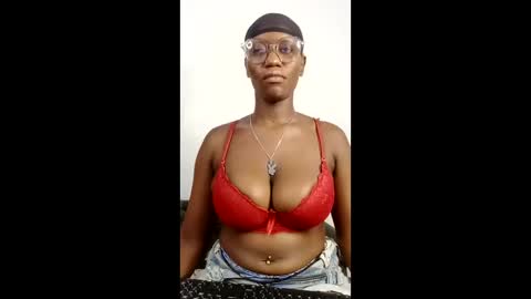 CUTIE online show from 02/08/26, 01:53